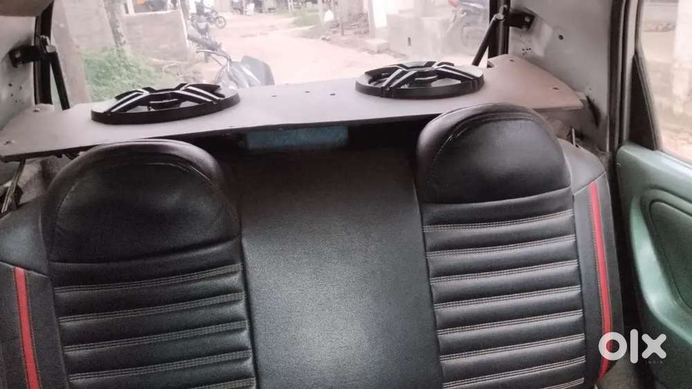 Maruti Suzuki Alto 2007 Lx