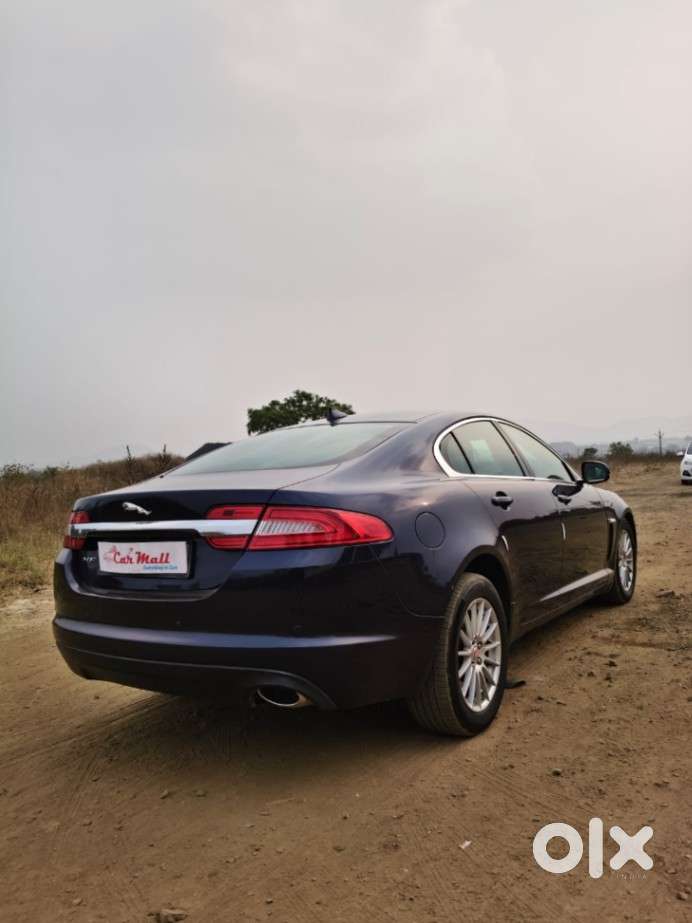 Jaguar Others Xe, 2013, Diesel