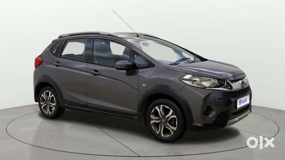 Honda Wr-v [2017-2020] 1.2 Sv I-vtec Mt, 2018, Petrol