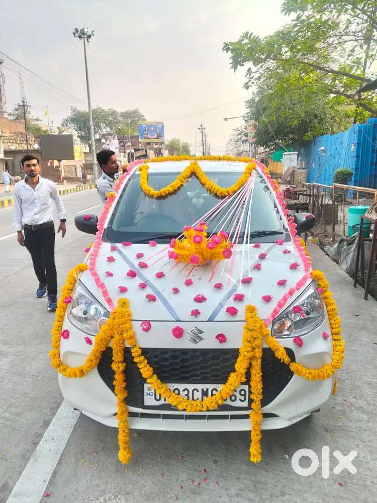 Maruti Suzuki Alto 1.0 Vxi 2016 Petrol Manual