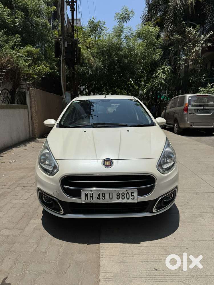 Fiat Punto Evo 1.2 Dynamic, 2016, Petrol