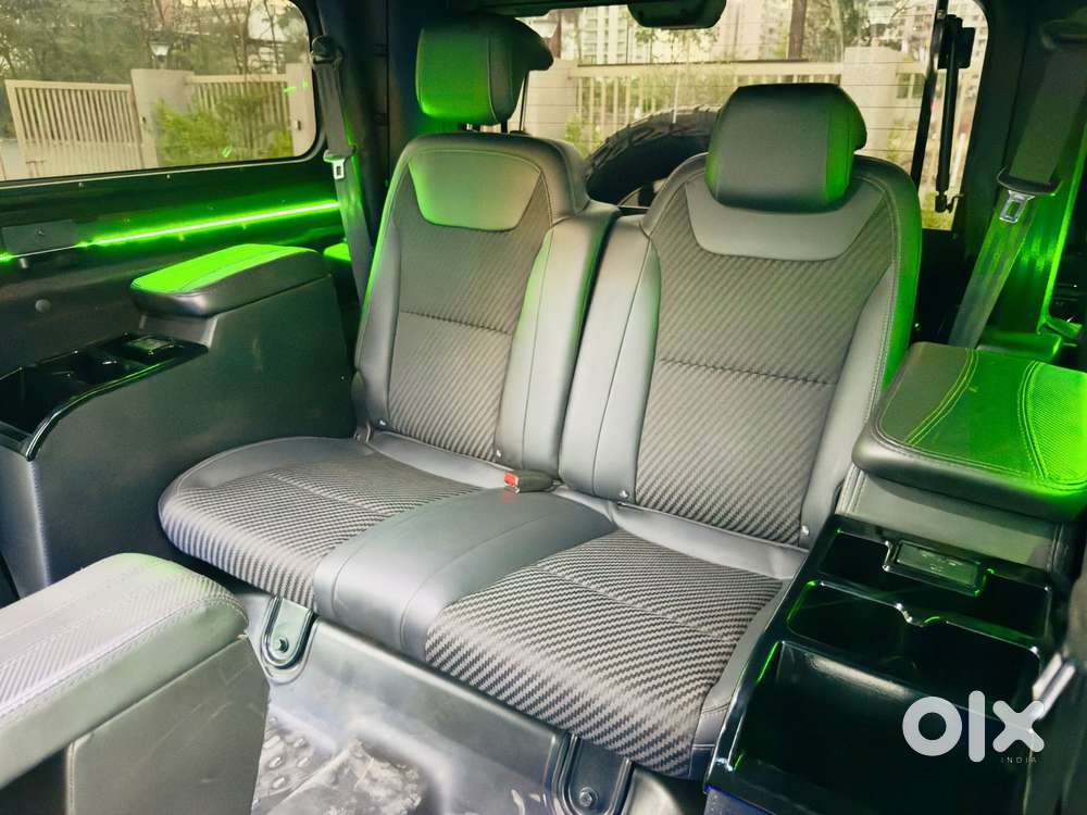 Mahindra Thar Lx Hard Top Diesel Mt Rwd, 2024, Diesel