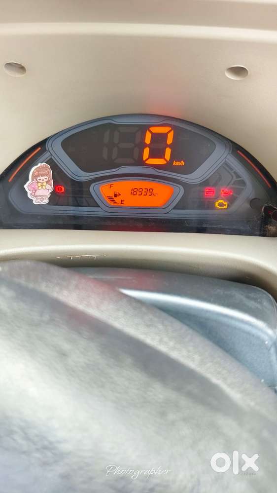 Maruti Suzuki Eeco 5 Str With A/c+htr, 2024, Petrol