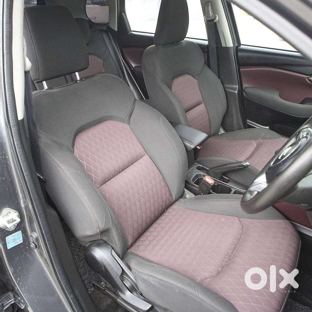 Maruti Suzuki Grand Vitara 1.5 Delta Smart Hybrid, 2025, Petrol