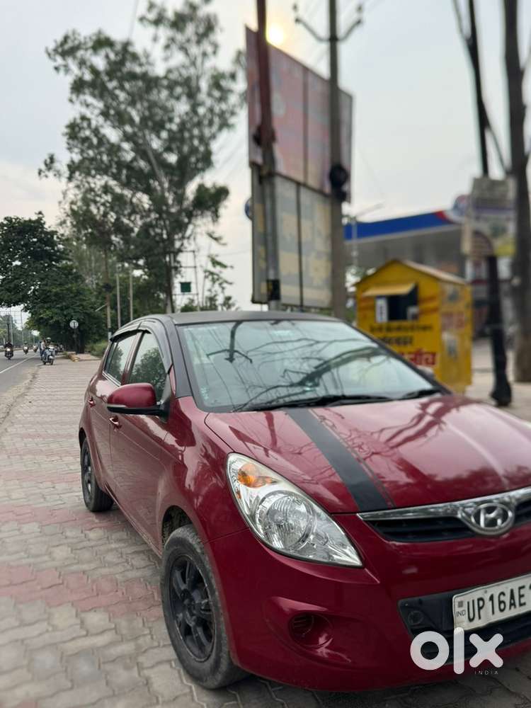 Hyundai I20 N Line 2011 Untouched