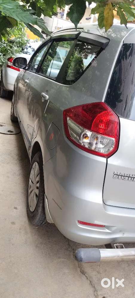 Maruti Ertiga