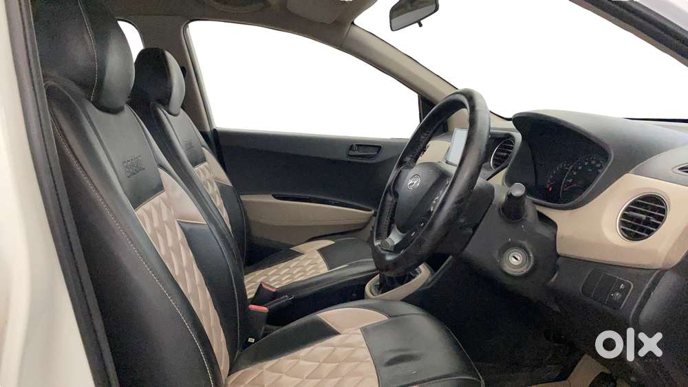 Hyundai Grand I10 Magna 1.2 Kappa Vtvt, 2015, Petrol