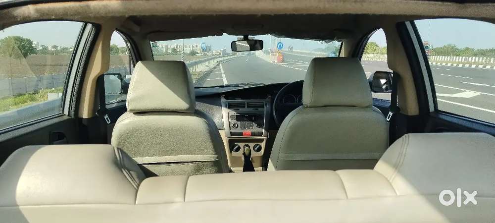 Tata Indica Vista 2015 Diesel Manual