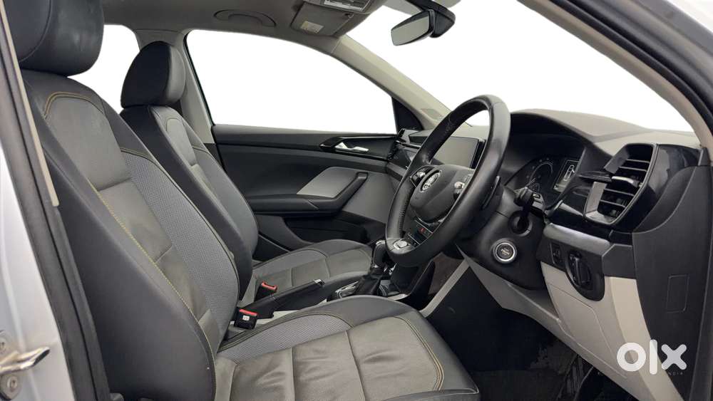 Skoda Kushaq Style 1.5 Tsi Dsg Dual Tone, 2021, Petrol