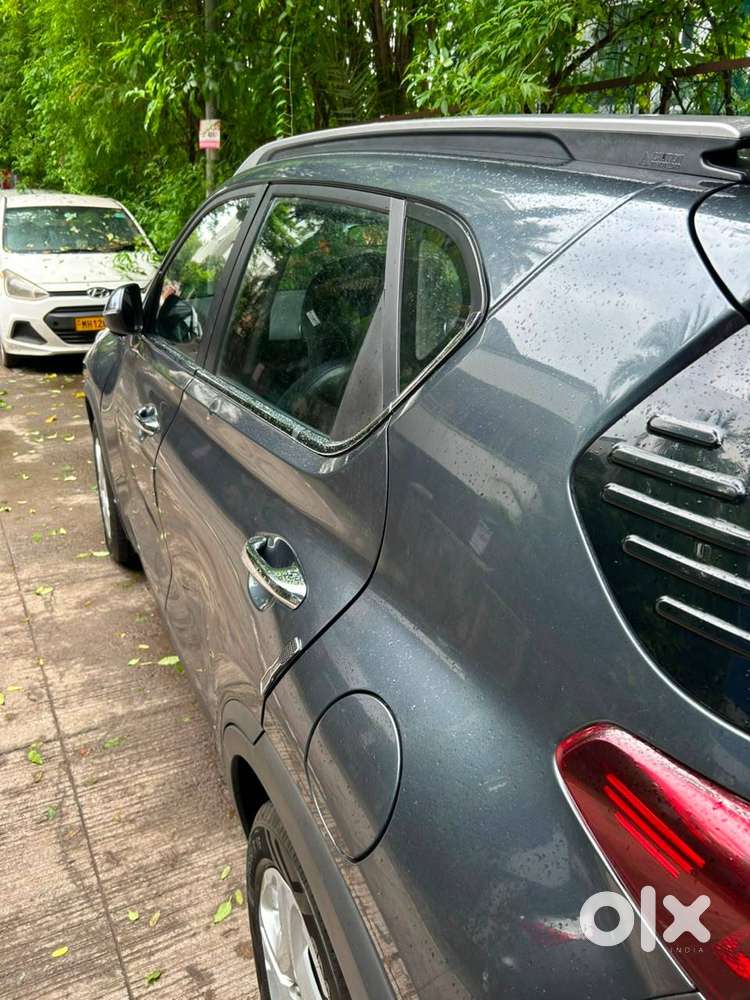 2023 Kia Sonet Htk Plus - Single Owner - Well Maintained
