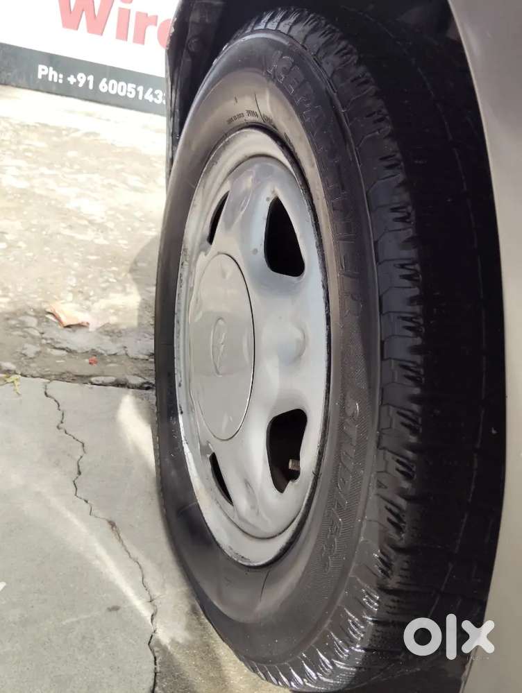 Chevrolet Beat 2012 Diesel 91000 Km Driven