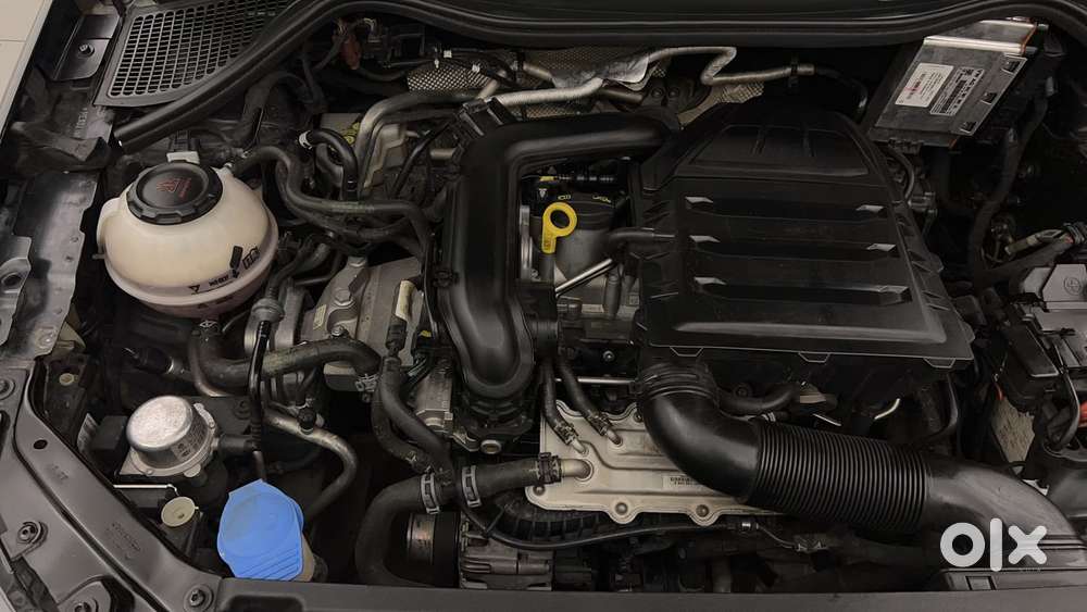 Volkswagen Vento 1.6 Highline, 2021, Petrol