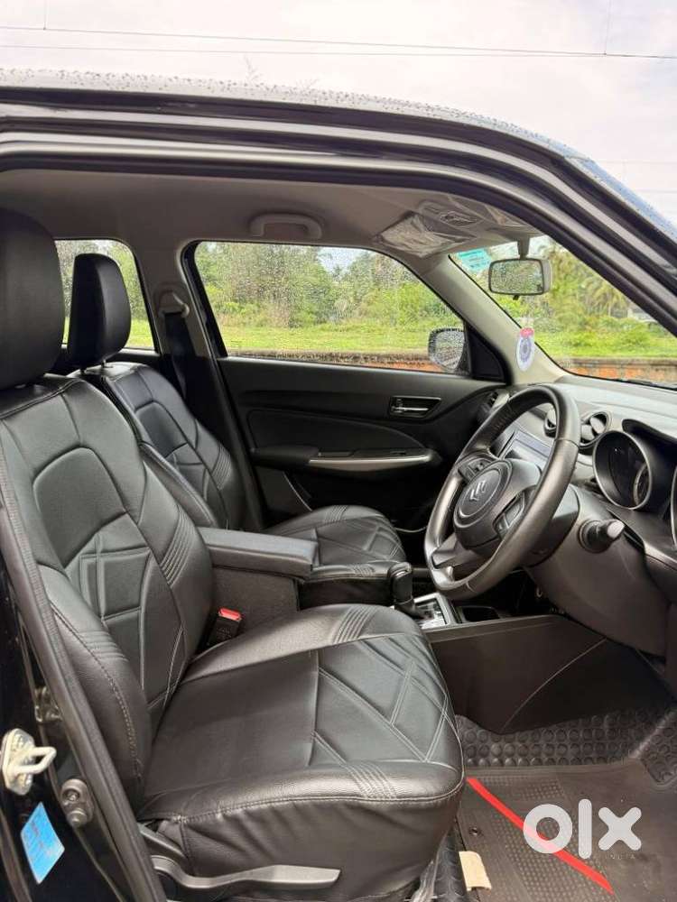 Maruti Suzuki Swift Amt Vvt Zxi, 2023, Petrol