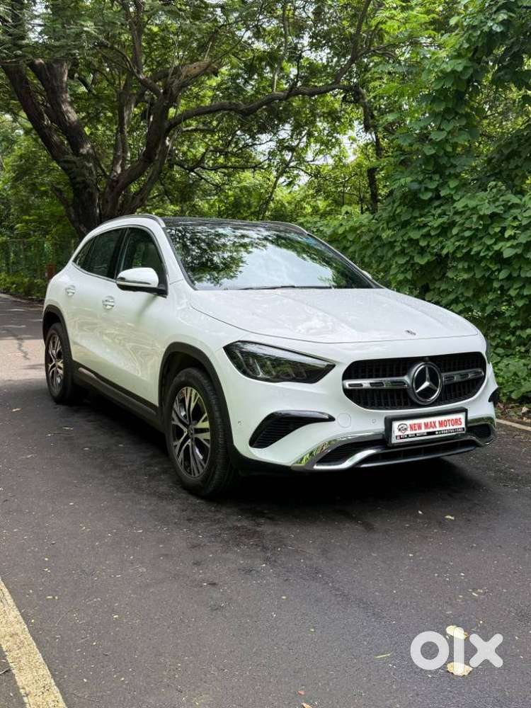 Mercedes-benz Gla 200, 2025, Petrol