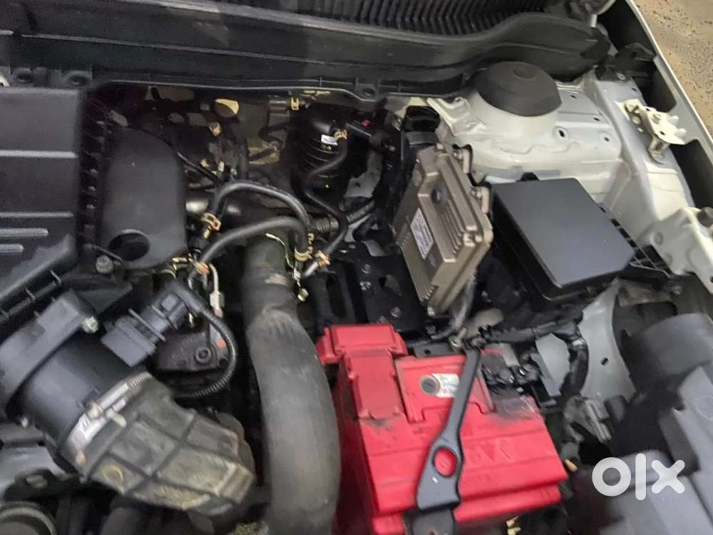 Maruti Suzuki Vitara Brezza Zdi Plus Amt Dual Tone, 2019, Diesel