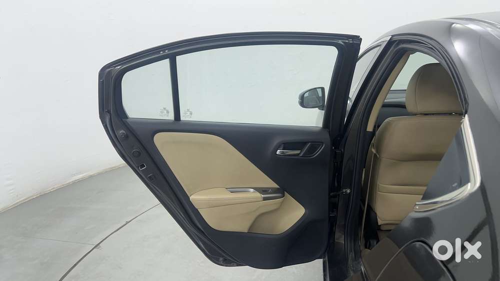 Honda City 2014-2015 I Dtec Vx, 2016, Petrol