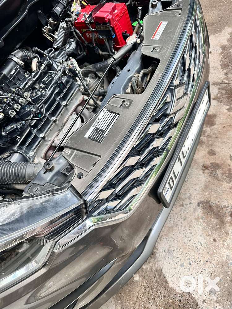 Maruti Suzuki Ertiga Cng & Hybrids 29000 Km Driven