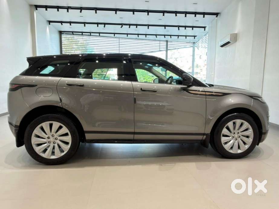 Land Rover Range Evoque, 2023, Petrol