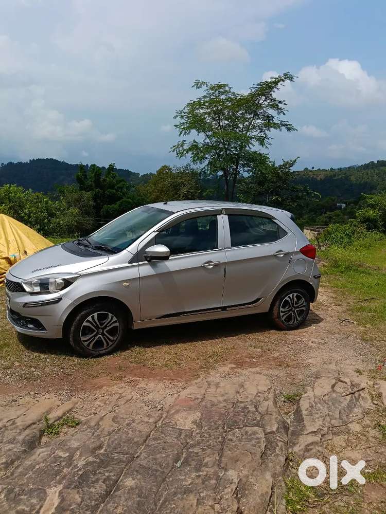 Tata Tiago  2019 Manual In Excellent Condition With New Tyre