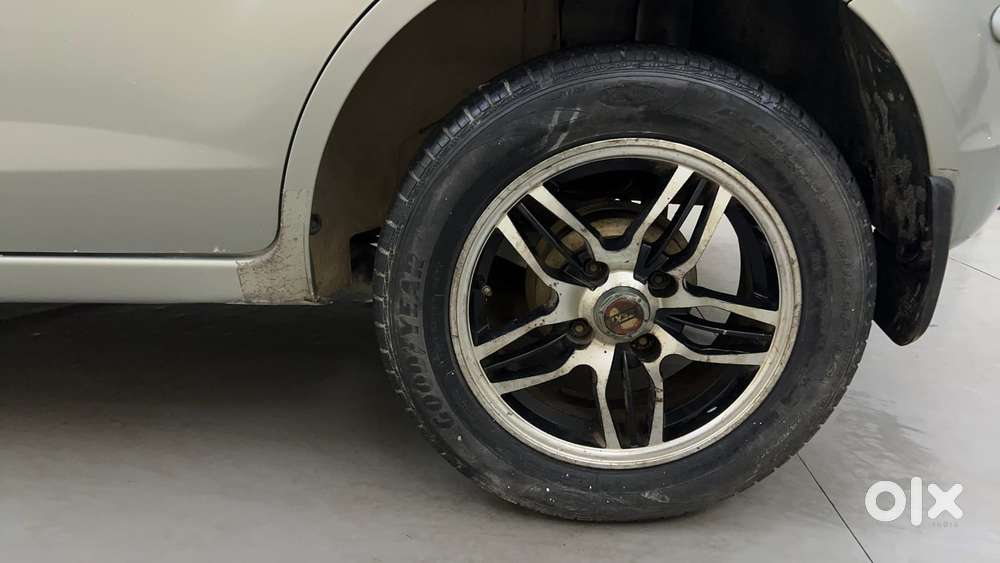 Ford Figo Diesel Exi, 2012, Diesel
