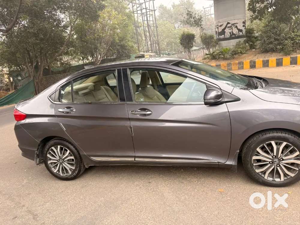 Honda City 2018 Petrol 69000 Km Driven