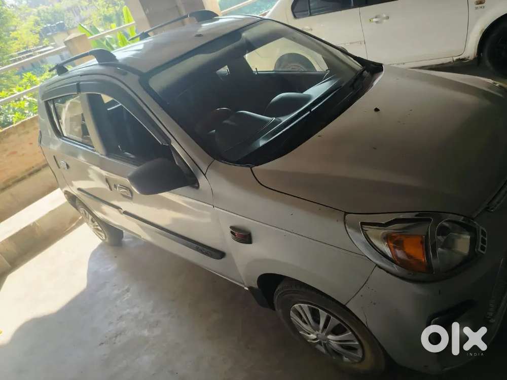 Maruti Suzuki Alto 800 Lxi 2017