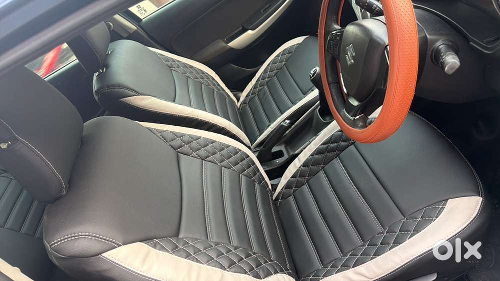 Baleno Rs Maruti Suzuki 2018