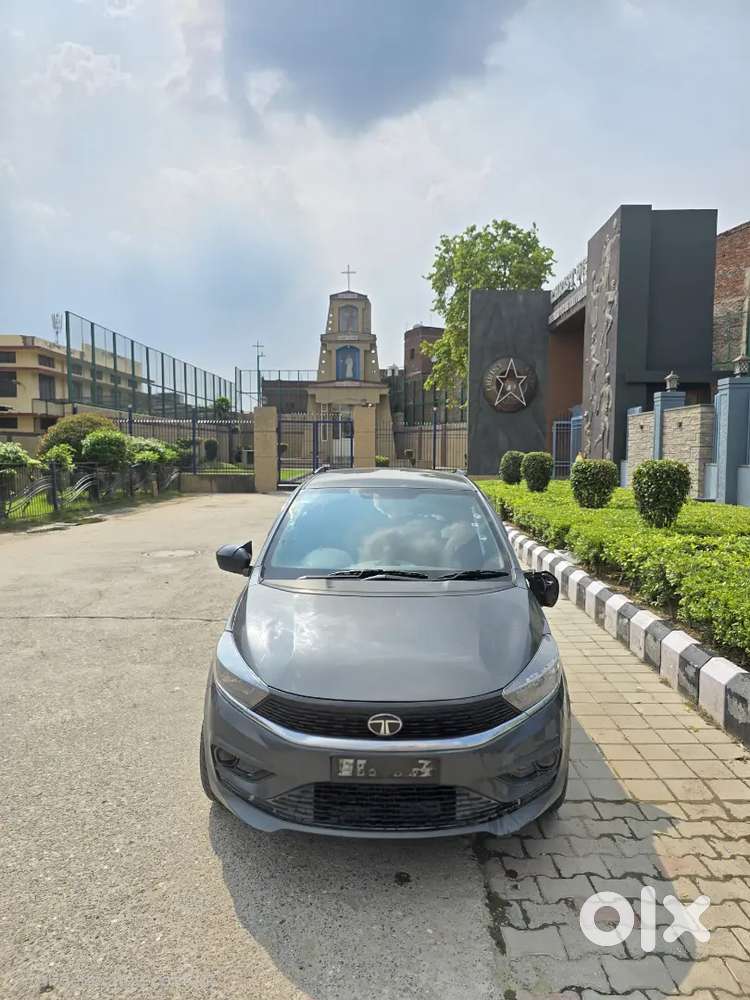 Tata Tiago 1.2 2025 Petrol Manual