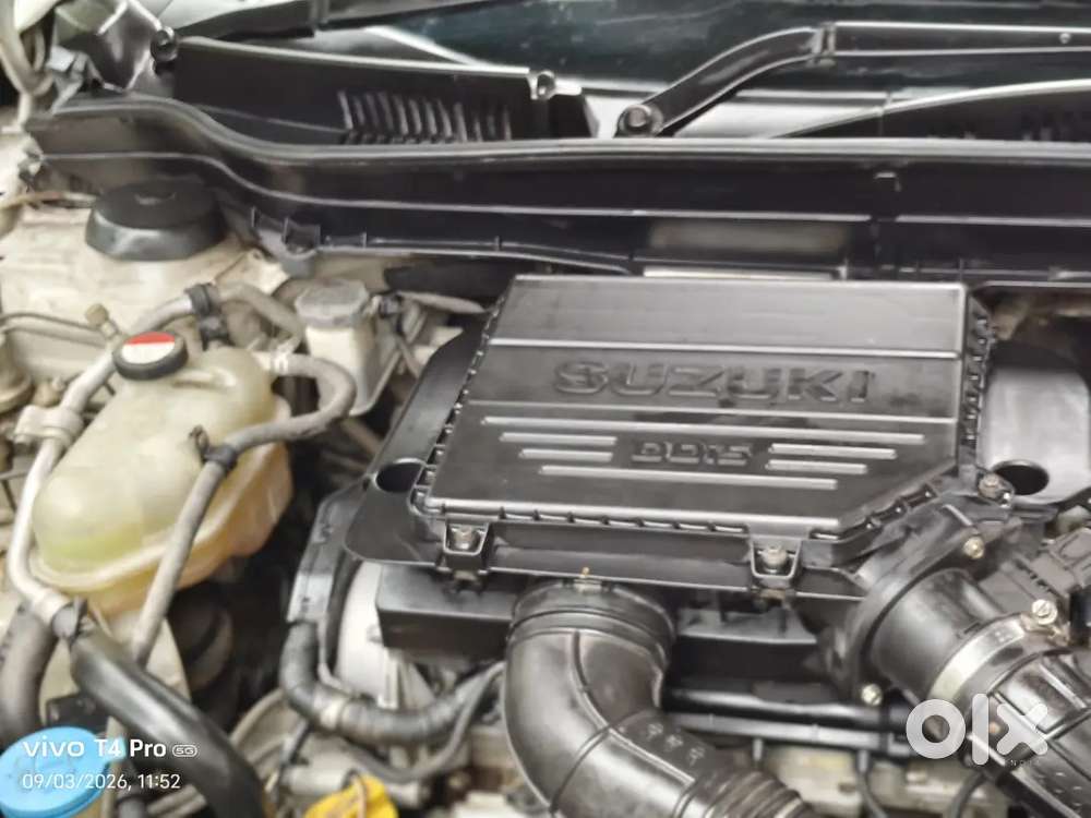 Maruti Bareza 2018  /64000km