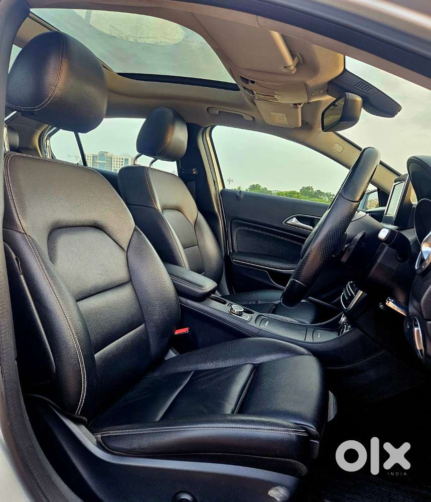 Mercedes-benz Gla 220d, 2017, Diesel
