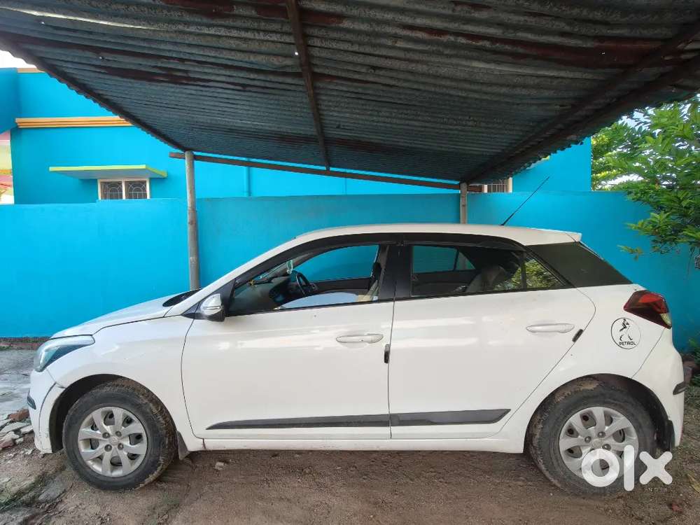 Hyundai I20 2014 Petrol 95000 Km Driven
