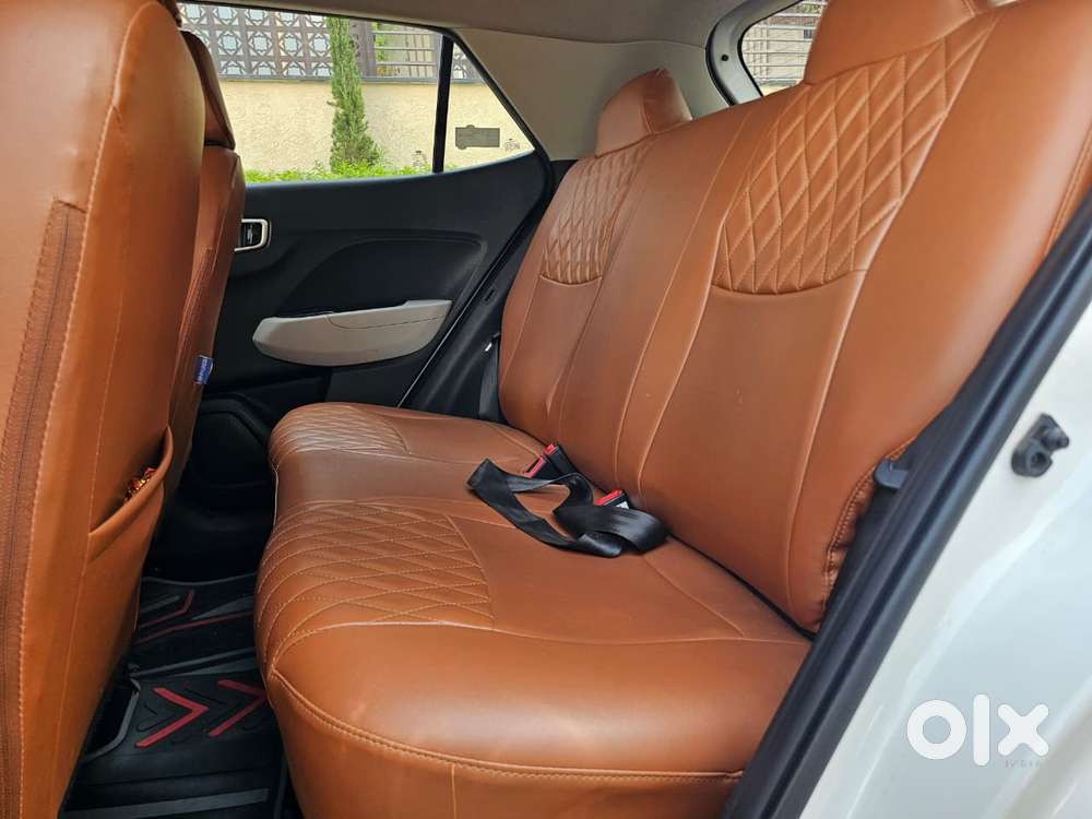 Hyundai Venue S 1.2 Petrol, 2023, Petrol