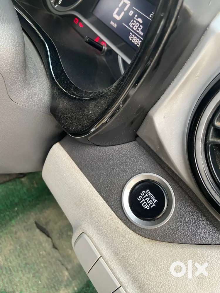 Hyundai Grand I10 Nios 2020 Petrol 72000 Km Driven