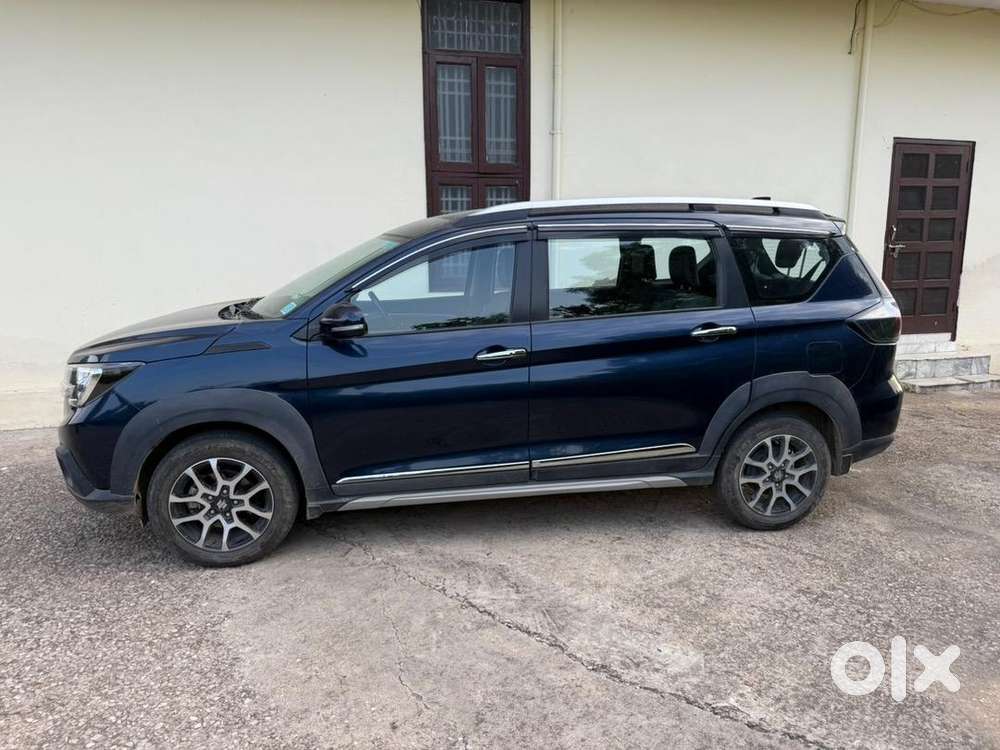 Maruti Suzuki Xl6 2024 Petrol Good Condition