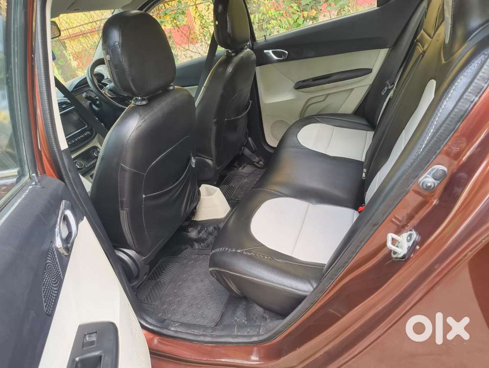 Tata Tigor 1.2 Revotron Xz Plus Leatherette Cng, 2022, Cng & Hybrids