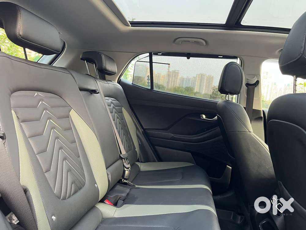 Hyundai Creta 1.5 Sx (o) Ivt Petrol, 2024, Petrol
