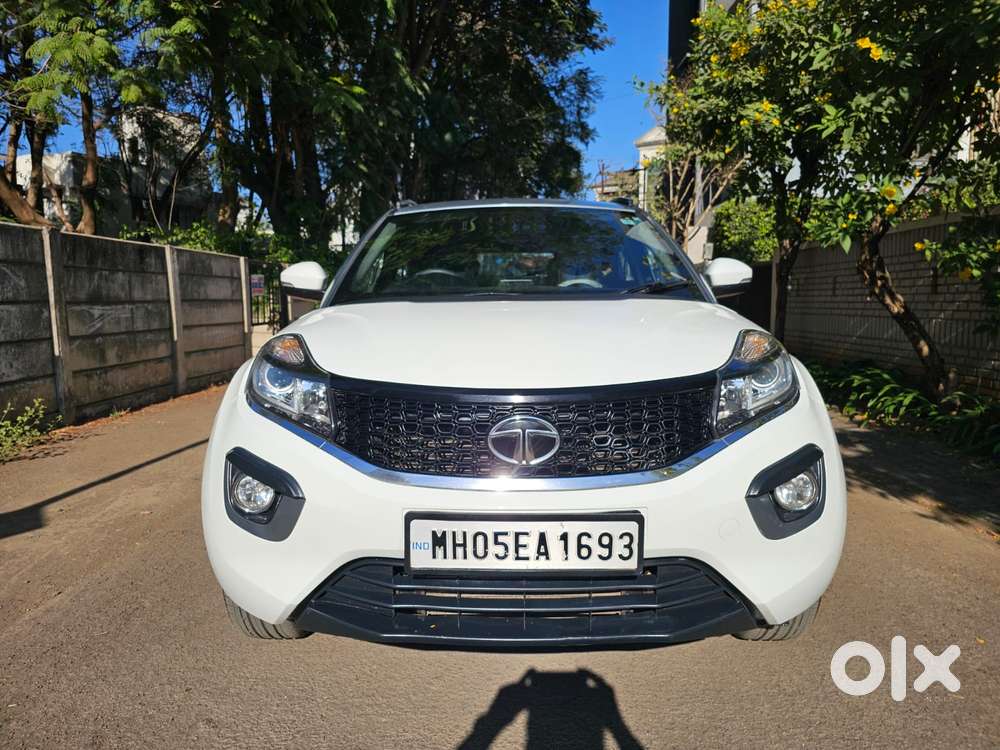 Tata Nexon 1.5 Revotorq Xz Plus, 2019, Diesel
