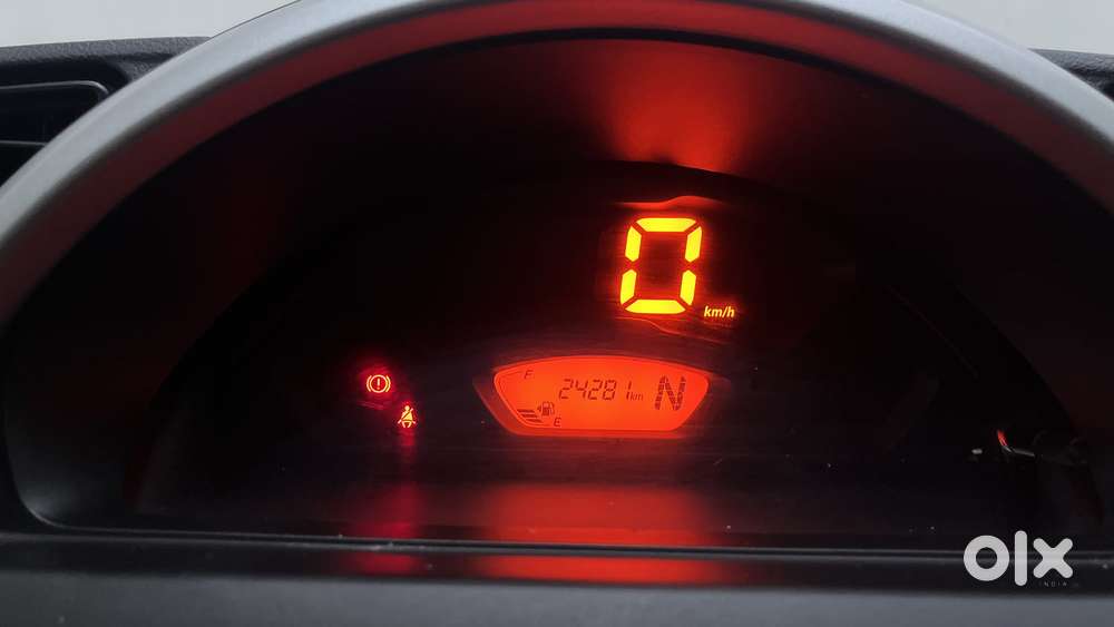 Maruti Suzuki S-presso Vxi O Amt, 2023, Petrol