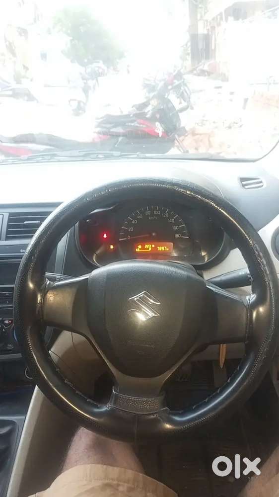 Maruti Suzuki Celerio 2019 Petrol Well Maintained