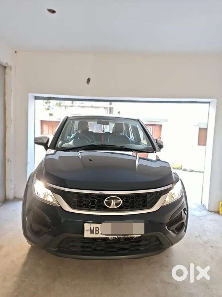 Tata Hexa 2018 Diesel 260000 Km Driven