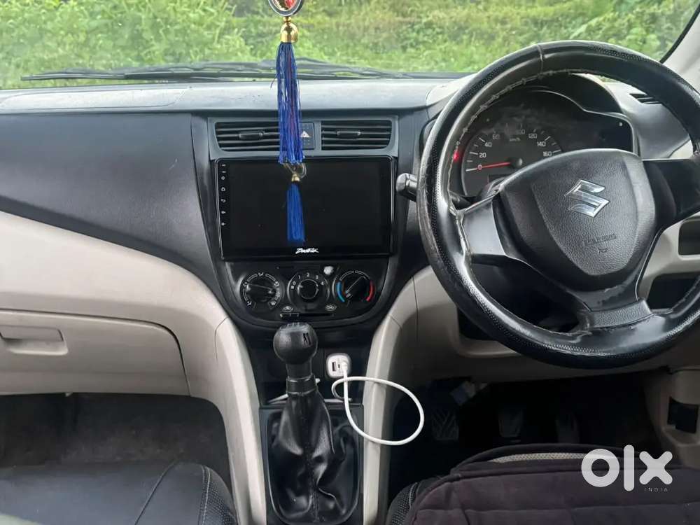 Maruti Suzuki Celerio 2019 Lxi