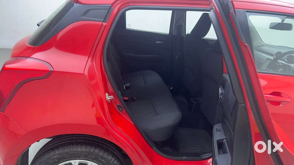 Maruti Suzuki Swift Amt Zxi, 2019, Petrol