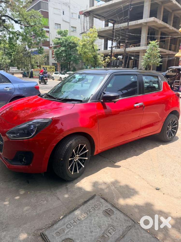 Maruti Suzuki Petrol 2022