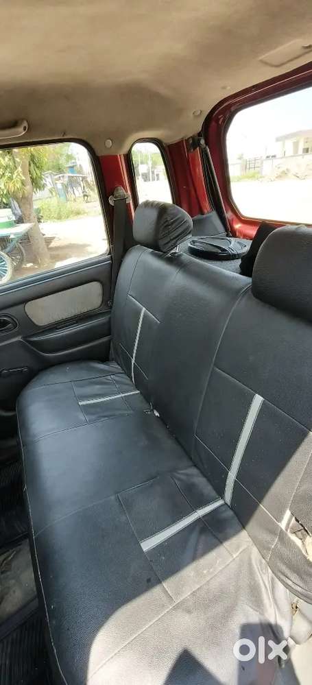 Maruti Suzuki Wagon R 2010 Cng & Hybrids 85000 Km Driven