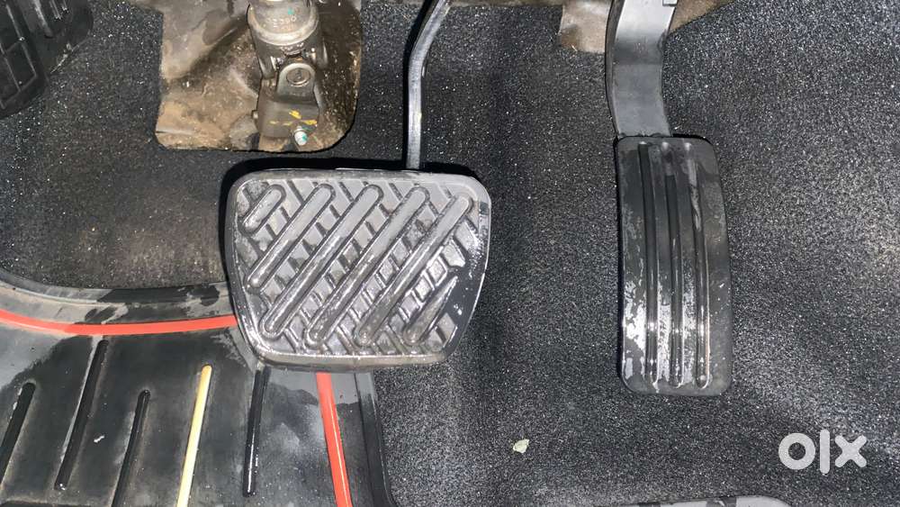 Renault Duster 1.3 Rxs Turbo Cvt Petrol, 2020, Petrol