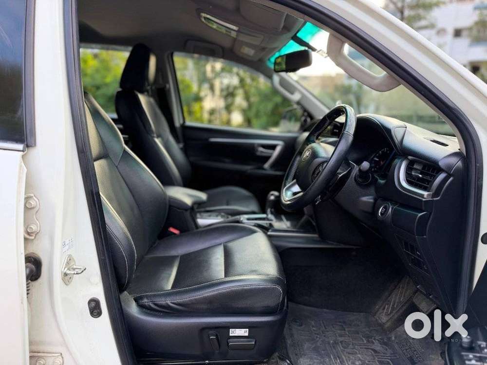 Toyota Fortuner 4x4 At 2.8 Diesel, 2022, Diesel
