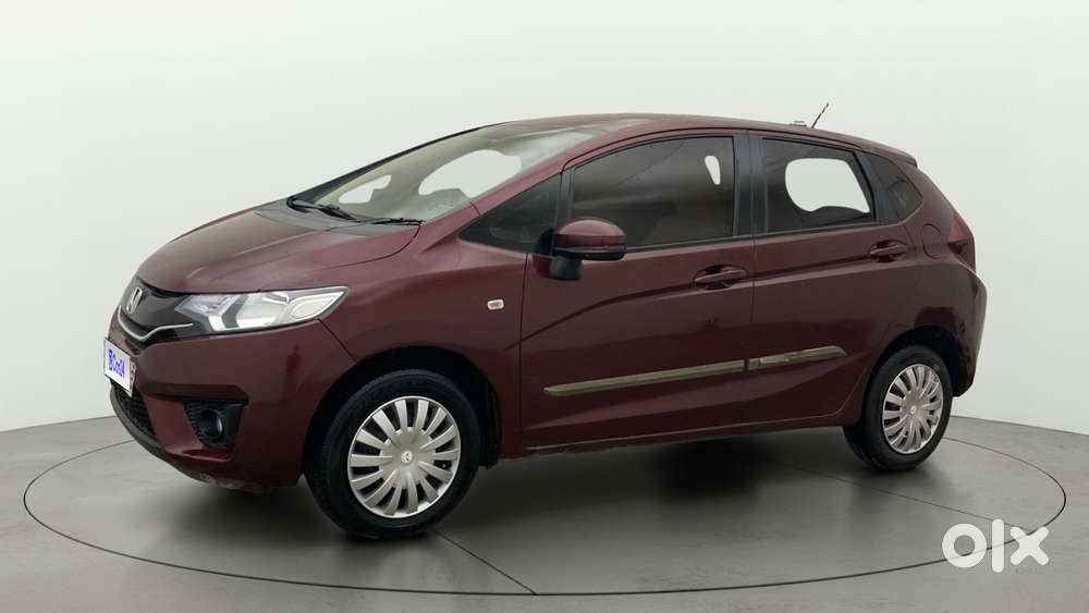 Honda Jazz 1.2 Sv I Vtec, 2018, Petrol