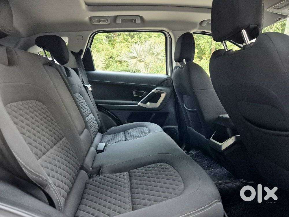 Tata Harrier Xt+, 2021, Diesel