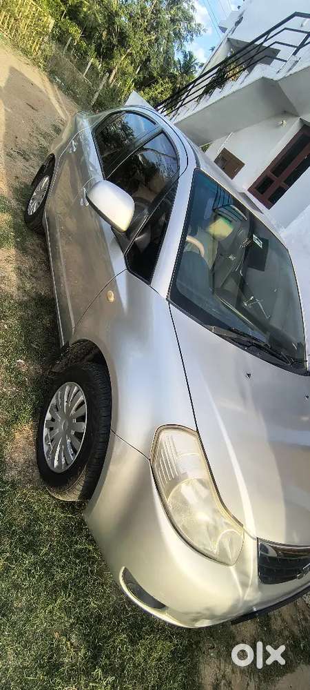 Maruti Suzuki Sx4 2007 Zxi