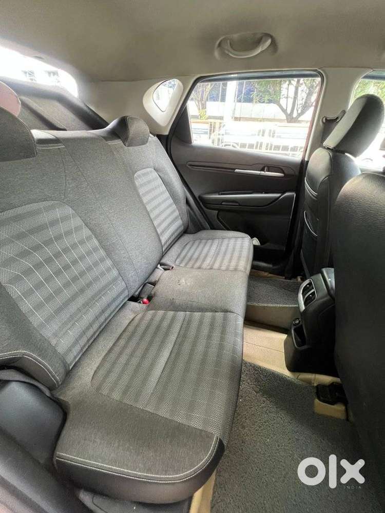 Kia Sonet Htx 1.5 Diesel, 2020, Diesel